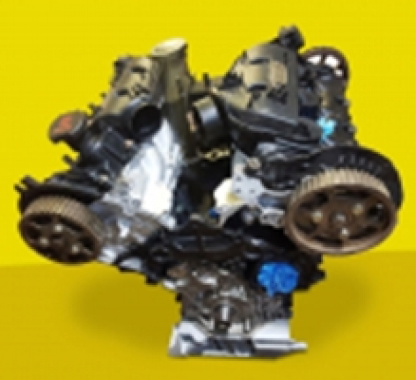 Motor LAND ROVER JAGUAR X TYPE XF 2.7 TDV6 Remanufactured
